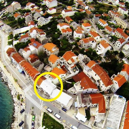 Apartment Allure Бол Экстерьер фото