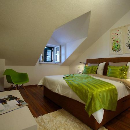 Apartment Allure Бол Экстерьер фото