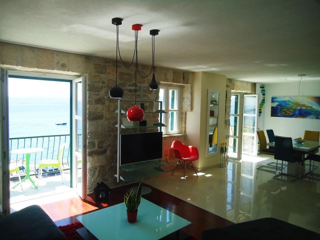 Apartment Allure Бол Экстерьер фото