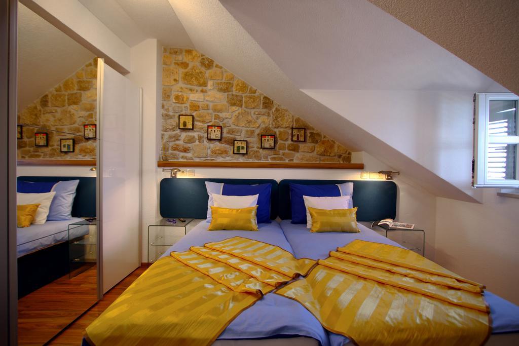Apartment Allure Бол Экстерьер фото