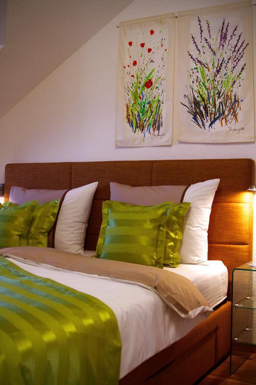 Apartment Allure Бол Экстерьер фото