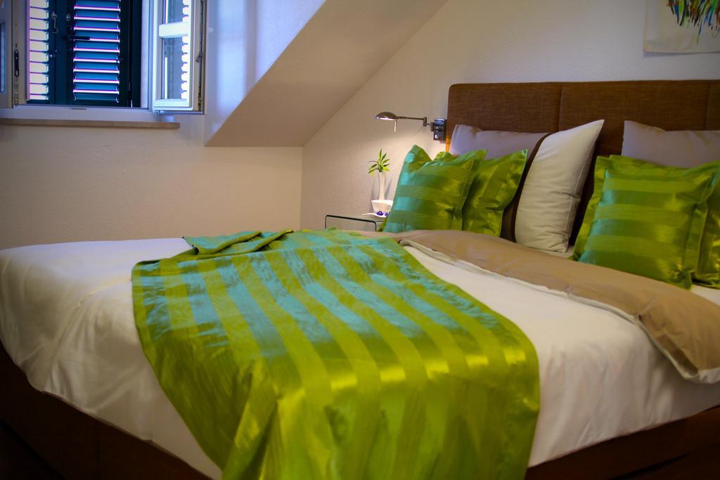 Apartment Allure Бол Экстерьер фото