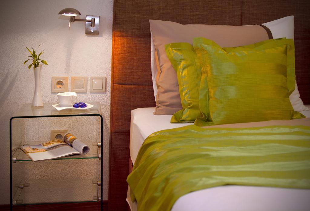 Apartment Allure Бол Экстерьер фото
