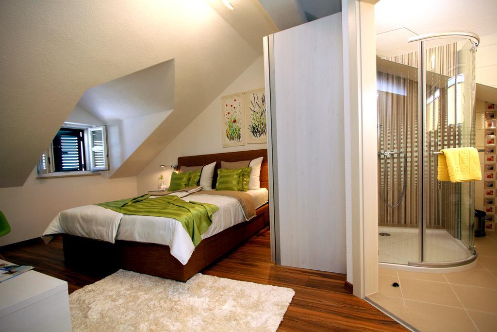 Apartment Allure Бол Экстерьер фото