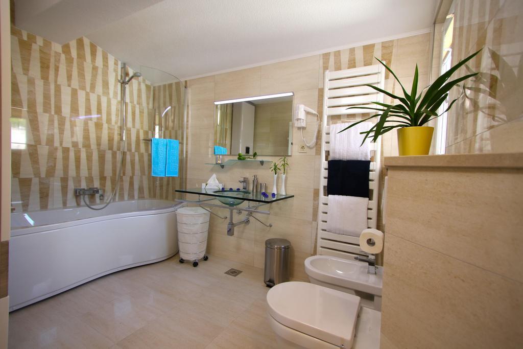 Apartment Allure Бол Экстерьер фото
