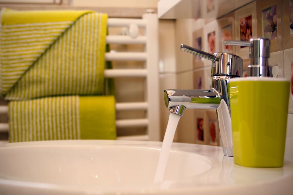 Apartment Allure Бол Экстерьер фото