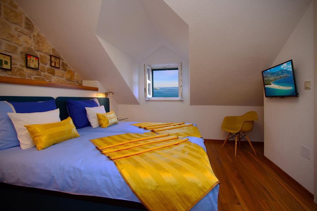 Apartment Allure Бол Экстерьер фото