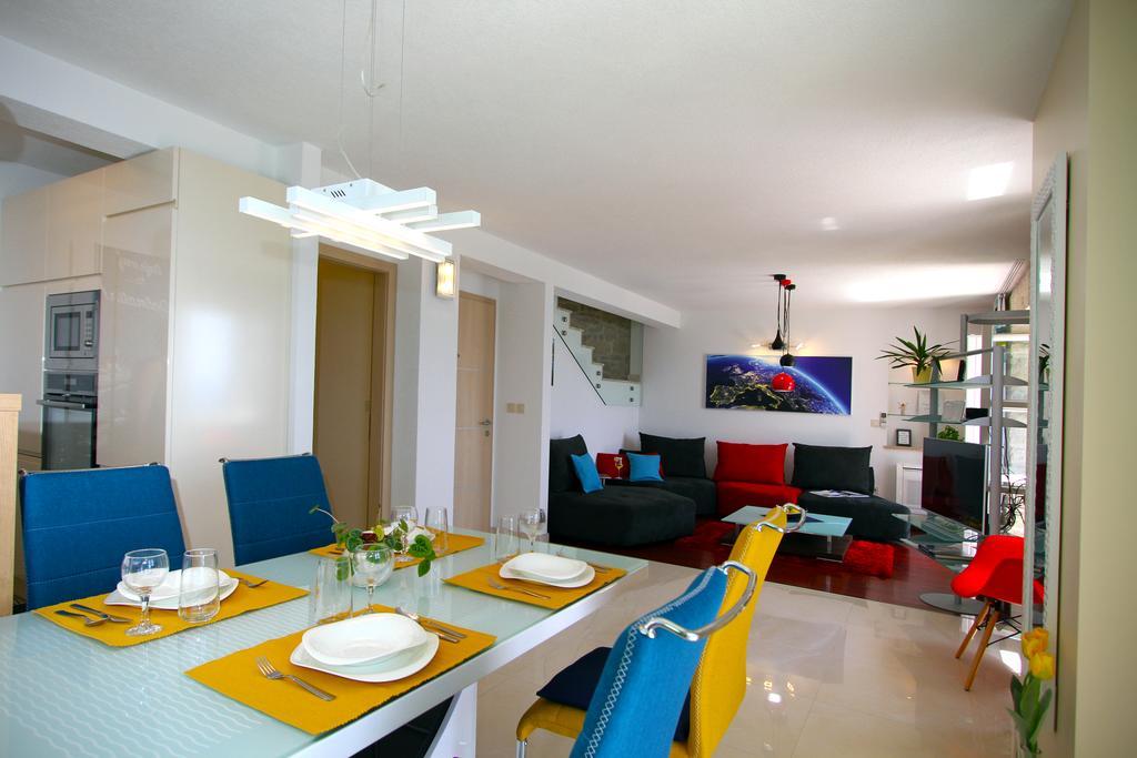 Apartment Allure Бол Экстерьер фото