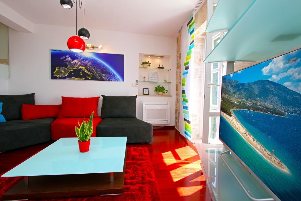 Apartment Allure Бол Экстерьер фото