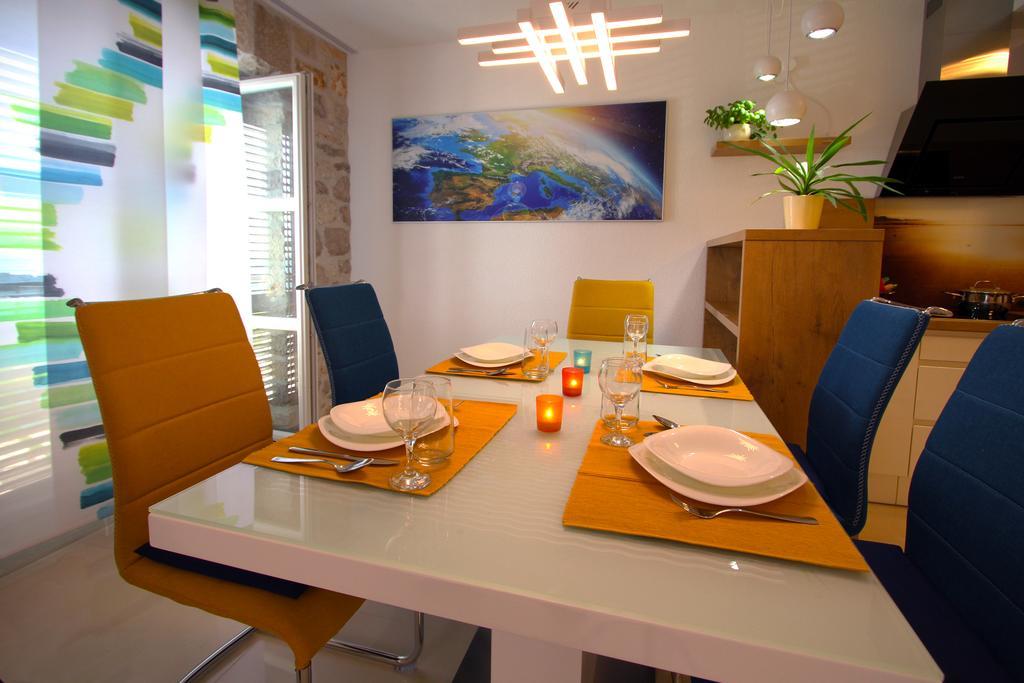 Apartment Allure Бол Экстерьер фото