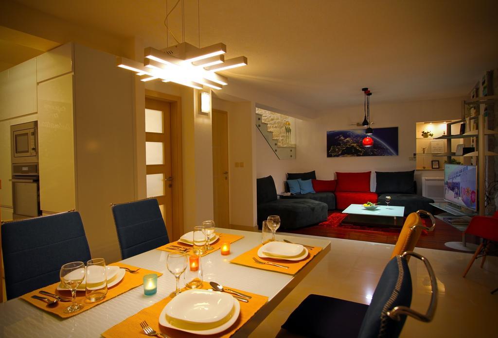 Apartment Allure Бол Экстерьер фото